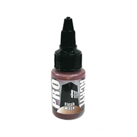 Monument Pro Acryl Washes - Flesh Wash 22ml