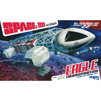 MPC 1/48 Space: 1999 - Eagle Transporter Plastic Model Kit MPC825