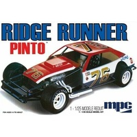 MPC 906M 1/25 "Ridge Runner" Modified (2T) Plastic Model Kit