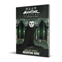 Wan Shi Tong's Adventure Guide
