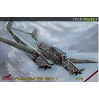 MPM 1/72 Focke Wulf Fw-189A-1 Condor MPM-C72005