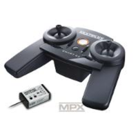 Multiplex Smart SX M-Link Set Mode 2/4