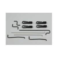 Multiplex Push Rod Set MPX223005