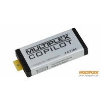 Multiplex Copilot, MPX45184