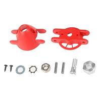 Multiplex Folding Prop and Spinner Assembly suit Xeno, Merlin
