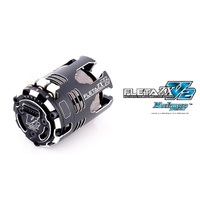 Much More Racing Fleta Zx V2 10.5T Drift Spec Brushless Motor [MR-V2ZX105D]