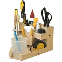 Miniature Scenery - Tool Rack