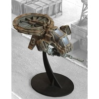 Miniature Scenery - Zephyr Penguin