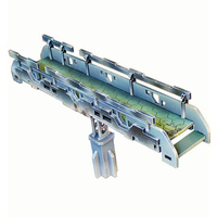 Miniature Scenery - Extra Long Bridge