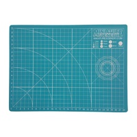 Miniature Scenery - Cutting Mat Blue