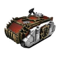 Miniature Scenery - Echidna Conversion Kit