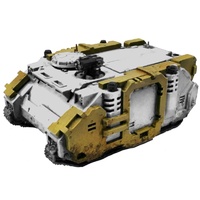 Miniature Scenery - Buffalo Conversion Kit