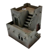 Miniature Scenery - Oasis Abode