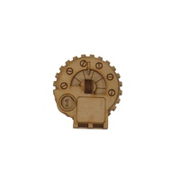 Miniature Scenery - Counting Widgets (x1)