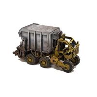Miniature Scenery - Humpt1 Garbage