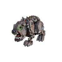 Miniature Scenery - Mechanical Puppy