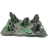 Miniature Scenery  - Area Ruins