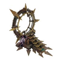 Miniature Scenery - Heck Gate Chaos