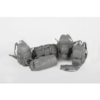 Meng 1/35 IDF Individual Load-Carrying Equipment MSPS-020