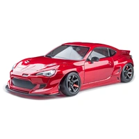 MST RMX 2.5 1/10 2WD Brushed RTR Drift Car w/86RB Body (Red)