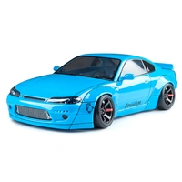 MST RMX 2.5 1/10 2WD Brushed RTR Drift Car w/S15RB Body (Light Blue)