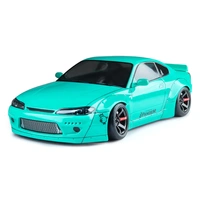 MST RMX 2.5 1/10 2WD Brushed RTR Drift Car w/S15RB Body (Light Blue)