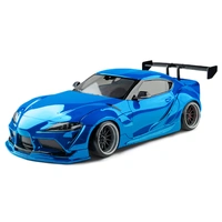 MST RMX 2.5 1/10 2WD Brushless RTR Drift Car w/A90RB Body (Blue)