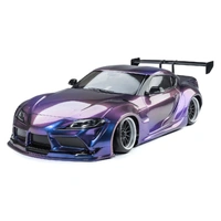 MST RMX 2.5 1/10 2WD Brushless RTR Drift Car w/A90RB Body (Iridescence Purple)