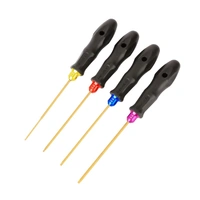 Method RC Hex Driver Set, 1.5mm, 2.0mm, 2.5mm, 3.0mm