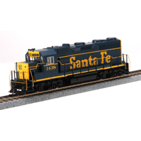 Mth HO Gp-35 Atsf 1441 MTH-8021790