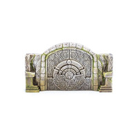 The Elder Scrolls: Call to Arms - Puzzle Door Terrain Set