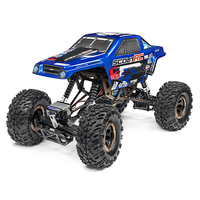 Maverick MV12505 Scout RC 1/10 4WD Electric Rock Crawler