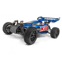 Maverick Strada XB 1/10 Brushed Electric Buggy 12613