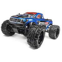 Maverick Strada MT 1/10 Brushed Electric Monster Truck 12615