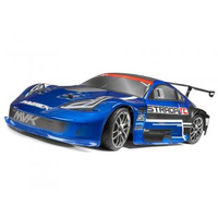 Maverick 1/10 Strada TC 4WD Electric Car