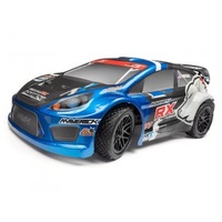 Maverick Strada RX 1/10 4WD Brushed Electric Rally Car 12619