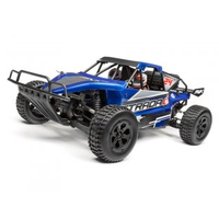 Maverick Strada DT 1/10 4WD Brushed Electric Desert Truck 12620