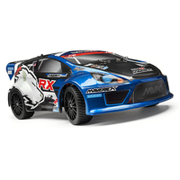 Maverick 1/18 Ion RX RTR Electric Rally Car MV12805