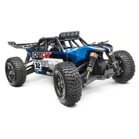 Maverick Ion DT 1/18 4WD Electric Desert Truck [MV12806]