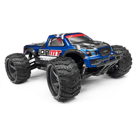 Maverick Ion MT 1/18 4WD Electric Monster Truck 12809