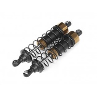 Maverick Assembled Front Shock (2pcs) [150020]