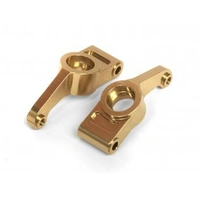 Maverick 150066 Alum Rear Hub 1 Set 2pcs