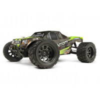 Maverick PHANTOM TRUCK BODY - WITH DECALS [150068]