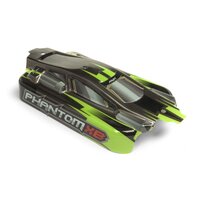 Maverick 150088 Phantom Buggy Body Printed - W/ Decal Sheet