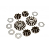 Maverick Differential Gear Set (18T/10T) [150143]