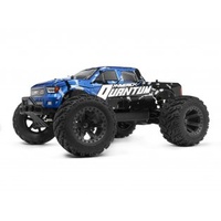 Maverick Quantum MT Body (Blue/Silver) [150171]