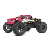 Maverick Quantum MT Body (Pink/Yellow) [150172]