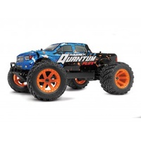 Maverick Quantum MT Body (Blue/Orange) [150173]