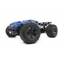 Maverick Quantum XT Body (Blue/Silver) [150176]