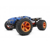 Maverick Quantum XT Body (Blue/Orange) [150178]